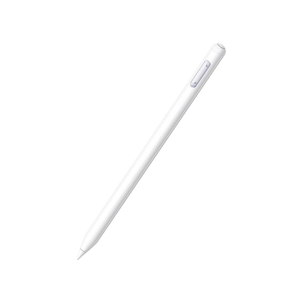 Hurtownia GSM - Aktivní multifunkční stylus Baseus Smooth Writing Series s bezdrátovým nabíjením (Bílý) - BSU4766 - {ean13} - Hurt