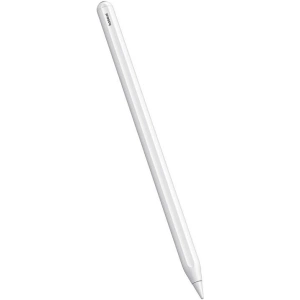 Hurtownia GSM - Aktiver multifunktionaler Stylus Baseus Smooth Writing Series mit kabellosem Laden (Weiß) - BSU4766 - {ean13} - Hurt