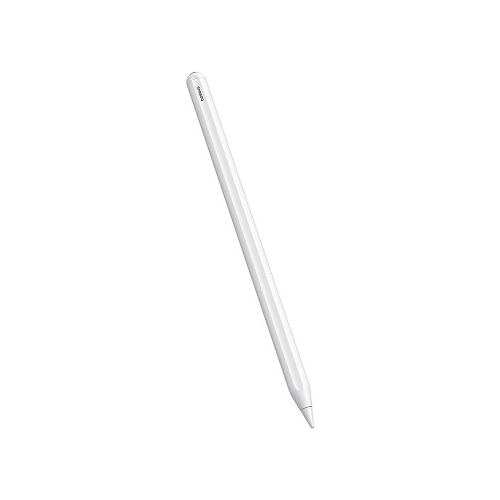 Hurtownia GSM - Aktivní multifunkční stylus Baseus Smooth Writing Series s bezdrátovým nabíjením (Bílý) - BSU4766 - {ean13} - Hurt