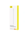Hurtownia GSM - Aktivní multifunkční stylus Baseus Smooth Writing Series s bezdrátovým nabíjením (Bílý) - BSU4766 - {ean13} - Hurt
