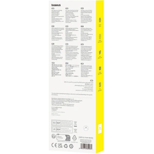 Hurtownia GSM - Aktiver multifunktionaler Stylus Baseus Smooth Writing Series mit kabellosem Laden (Weiß) - BSU4766 - {ean13} - Hurt