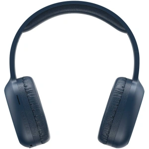 Hurtownia GSM - Bezdrátová herní sluchátka Havit H2590BT PRO Bluetooth 5.1 AUX modrá - HVT238 - {ean13} - Hurt