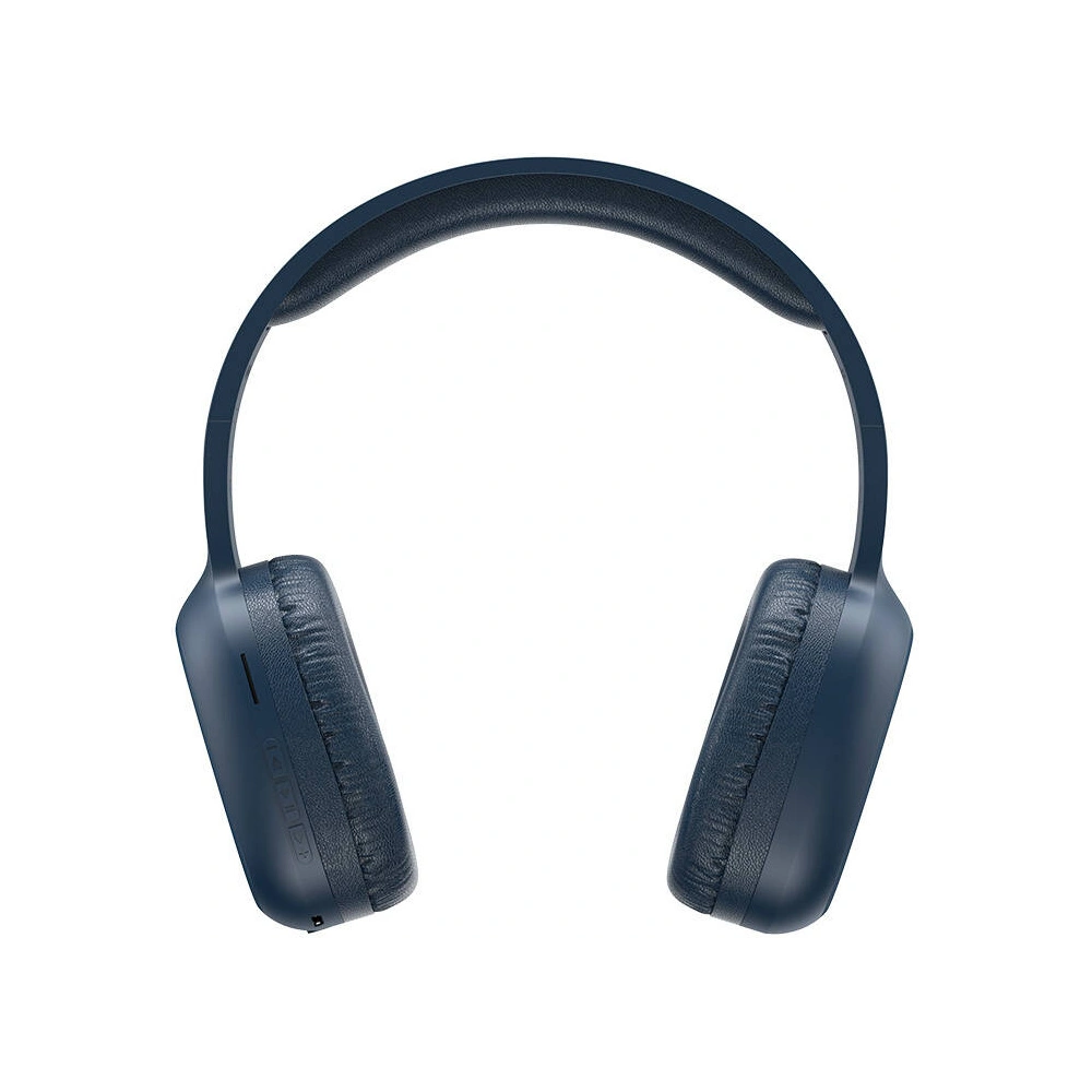 Hurtownia GSM - Bezdrátová herní sluchátka Havit H2590BT PRO Bluetooth 5.1 AUX modrá - HVT238 - {ean13} - Hurt