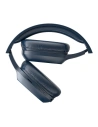 Hurtownia GSM - Bezdrátová herní sluchátka Havit H2590BT PRO Bluetooth 5.1 AUX modrá - HVT238 - {ean13} - Hurt