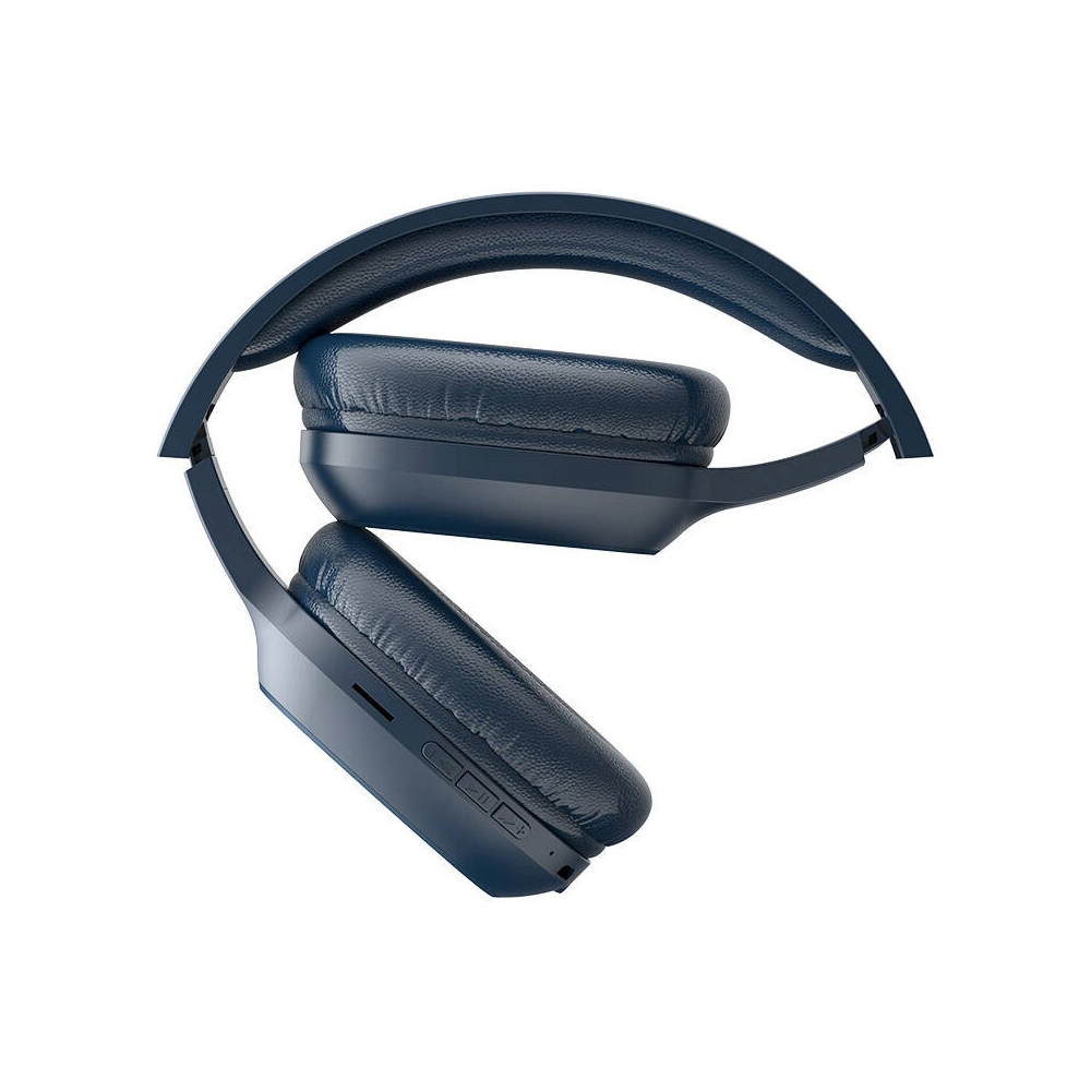 Hurtownia GSM - Bezdrátová herní sluchátka Havit H2590BT PRO Bluetooth 5.1 AUX modrá - HVT238 - {ean13} - Hurt