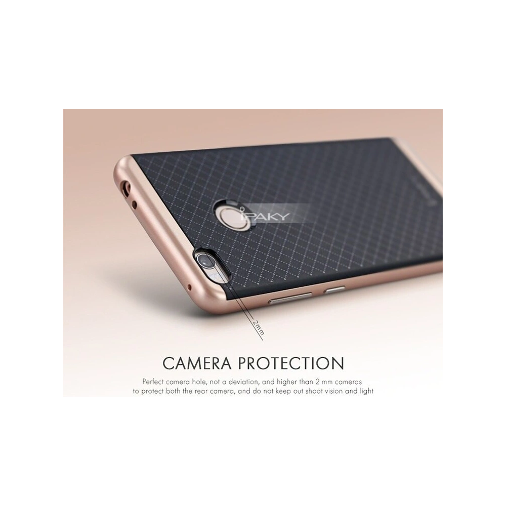 Etui Xiaomi Mi4S - iPaky Hybrid