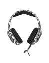 Wholesale Havit H653d Camouflage white gaming headphones - HVT239 - {ean13} - Hurt