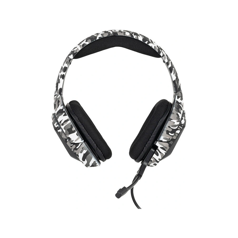 Hurtownia GSM - Căști de gaming Havit H653d Camouflage albe - HVT239 - {ean13} - Hurt