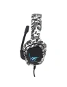 Wholesale Havit H653d Camouflage white gaming headphones - HVT239 - {ean13} - Hurt