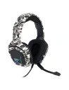 Wholesale Havit H653d Camouflage white gaming headphones - HVT239 - {ean13} - Hurt