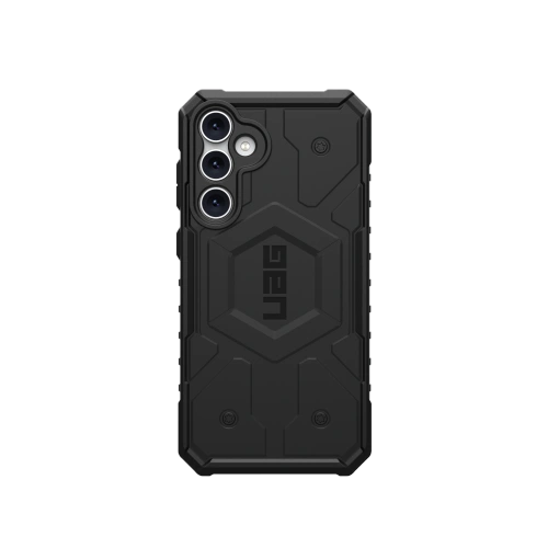 Etui UAG Urban Armor Gear Pathfinder Samsung Galaxy S23 FE (black)