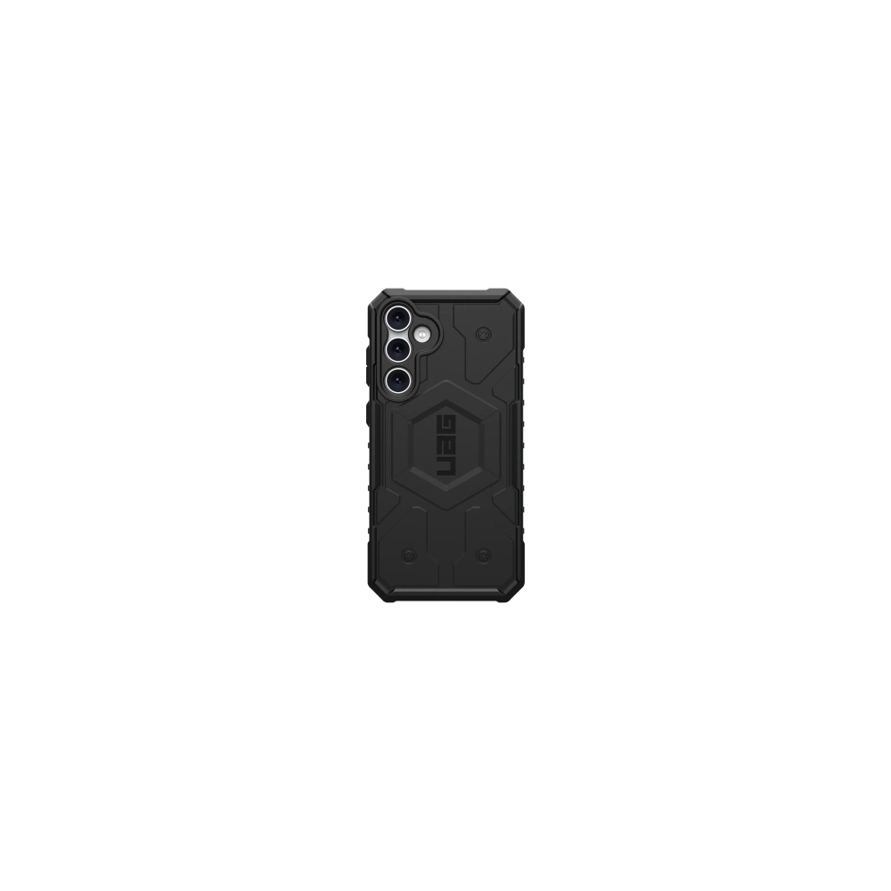 Wholesale UAG Urban Armor Gear Pathfinder Samsung Galaxy S23 FE (black) - UAG1319 - {ean13} - Hurt