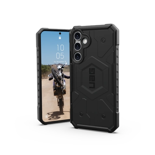 Etui UAG Urban Armor Gear Pathfinder Samsung Galaxy S23 FE (black)