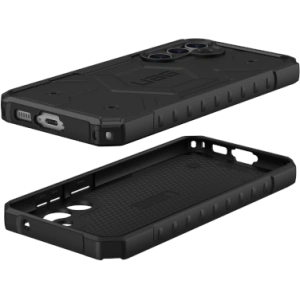 Wholesale UAG Urban Armor Gear Pathfinder Samsung Galaxy S23 FE (black) - UAG1319 - {ean13} - Hurt