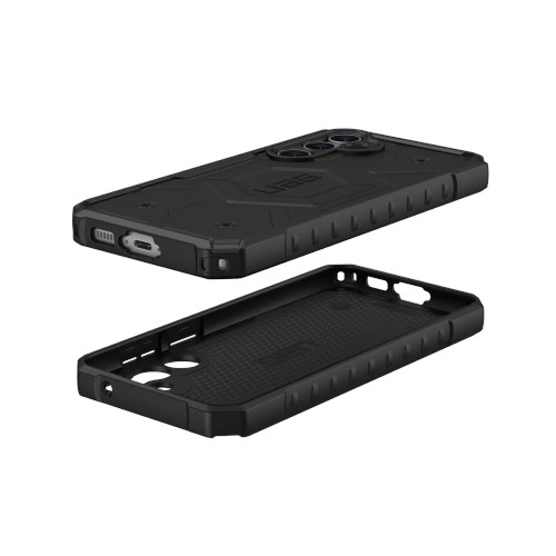 Etui UAG Urban Armor Gear Pathfinder Samsung Galaxy S23 FE (black)