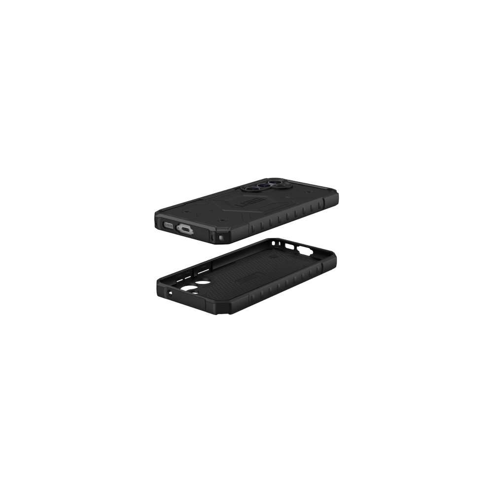 Hurtownia GSM - Etui UAG Urban Armor Gear Pathfinder Samsung Galaxy S23 FE (černé) - UAG1319 - {ean13} - Hurt