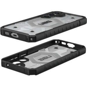 Hurtownia GSM - Case UAG Urban Armor Gear Pathfinder Samsung Galaxy S23 FE (Eis) - UAG1320 - {ean13} - Hurt