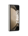 Hurtownia GSM - Etui BMW BMHCZFD522NBCK Samsung Galaxy Z Fold5 bőr szénfekete/black - BMW524 - {ean13} - Hurt