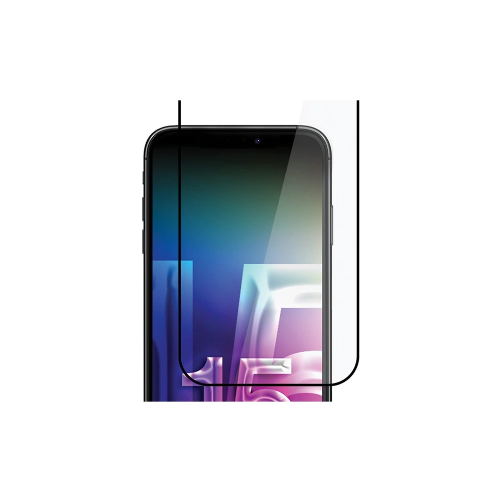 Wholesale 3MK Comfort Set 4in1 Apple iPhone 15 Pro - 3MK5363 - {ean13} - Hurt