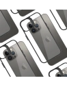 Hurtownia GSM - Schutzaccessoires 3MK Comfort Set 4in1 Apple iPhone 15 Pro - 3MK5363 - {ean13} - Hurt