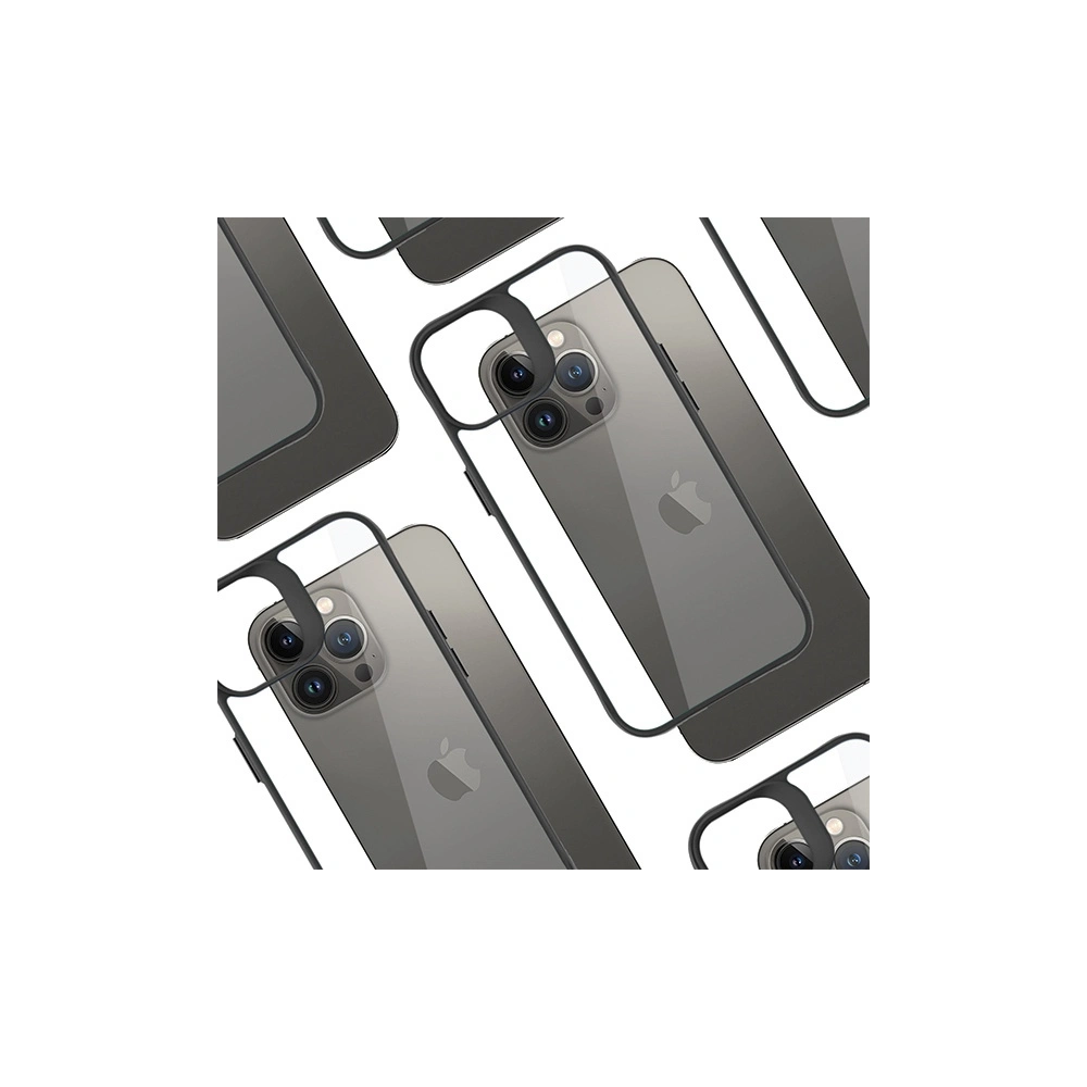 Hurtownia GSM - Schutzaccessoires 3MK Comfort Set 4in1 Apple iPhone 15 Pro - 3MK5363 - {ean13} - Hurt