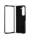 Hurtownia GSM - Case BMW BMHCZFD5SLLBK Samsung Galaxy Z Fold5 Hardcase Signature Logo Imprint schwarz/black - BMW525 - {ean13} - Hurt