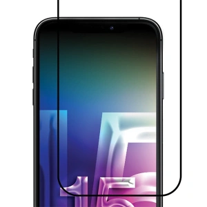 Hurtownia GSM - Sada ochranných doplňků 3MK Comfort Set 4in1 Apple iPhone 15 Pro Max - 3MK5364 - {ean13} - Hurt