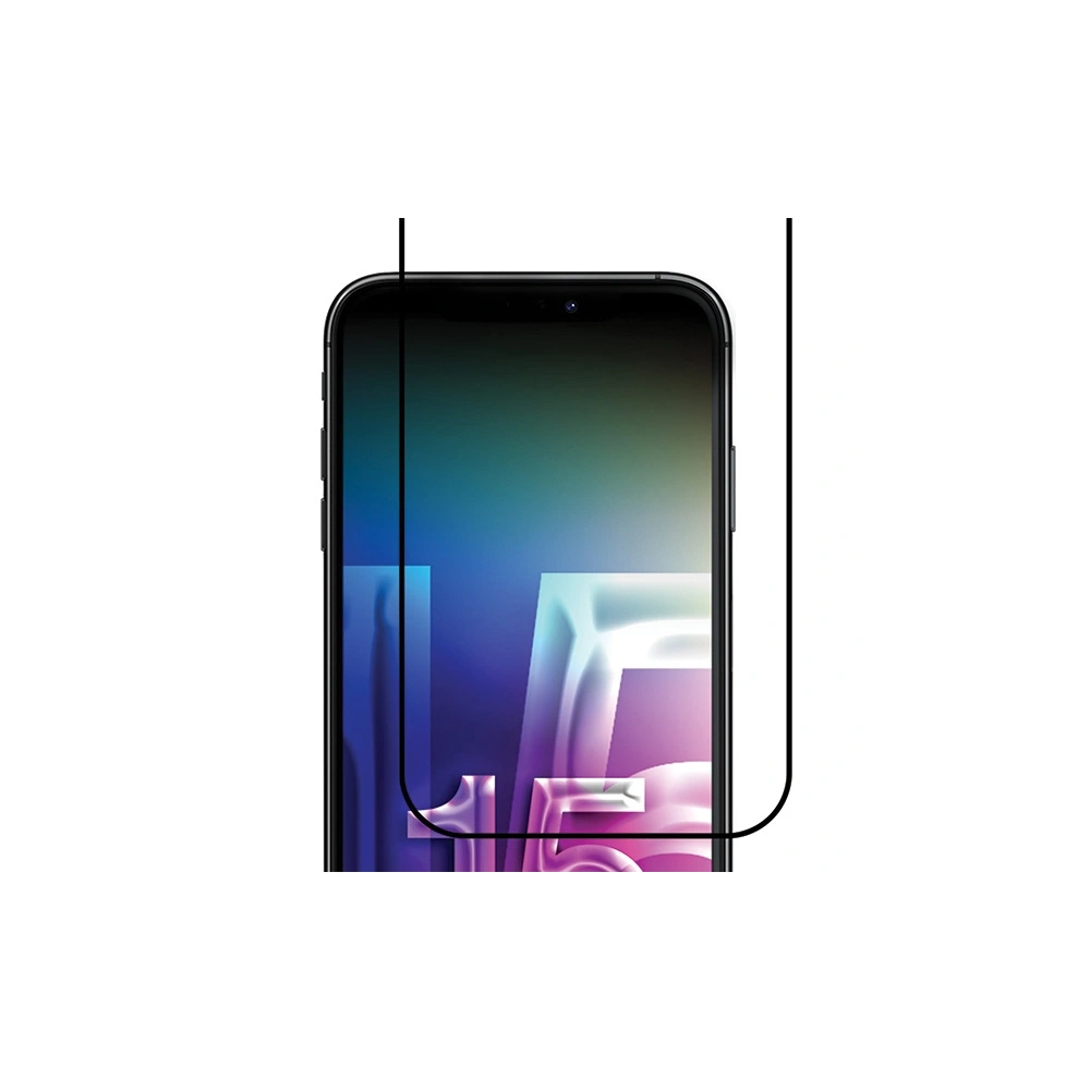 Hurtownia GSM - Set de accesorii de protecție 3MK Comfort Set 4in1 Apple iPhone 15 Pro Max - 3MK5364 - {ean13} - Hurt
