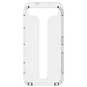 Hurtownia GSM - Schutzaccessoires Set 3MK Comfort Set 4in1 Apple iPhone 15 Pro Max - 3MK5364 - {ean13} - Hurt