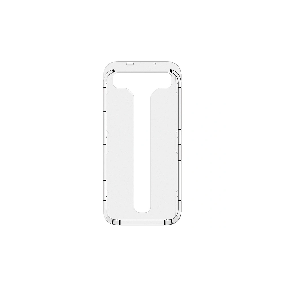 Hurtownia GSM - Set de accesorii de protecție 3MK Comfort Set 4in1 Apple iPhone 15 Pro Max - 3MK5364 - {ean13} - Hurt