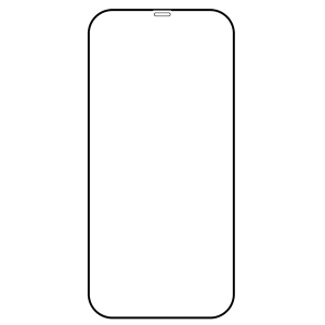 Hurtownia GSM - Sada ochranných doplňků 3MK Comfort Set 4in1 Apple iPhone 15 Pro Max - 3MK5364 - {ean13} - Hurt