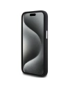 Hurtownia GSM - Etui BMW BMHMP15MSILBK2 Apple iPhone 15 Plus / 14 Plus Signature Liquid Silicone MagSafe negru/black - BMW527 - {ean13} - Hurt