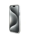 Hurtownia GSM - Etui Guess GUHMP15MHRSGSD Apple iPhone 15 Plus / 14 Plus hardcase Ring Stand Script Glitter MagSafe průhledný/transparentní - GUE3003 - {ean13} - Hurt