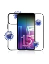 Hurtownia GSM - Set de accesorii de protecție 3MK Comfort Set 4in1 Apple iPhone 15 Pro Max - 3MK5364 - {ean13} - Hurt