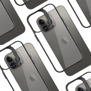 Hurtownia GSM - Schutzaccessoires Set 3MK Comfort Set 4in1 Apple iPhone 15 Pro Max - 3MK5364 - {ean13} - Hurt