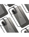 Hurtownia GSM - Set de accesorii de protecție 3MK Comfort Set 4in1 Apple iPhone 15 Pro Max - 3MK5364 - {ean13} - Hurt