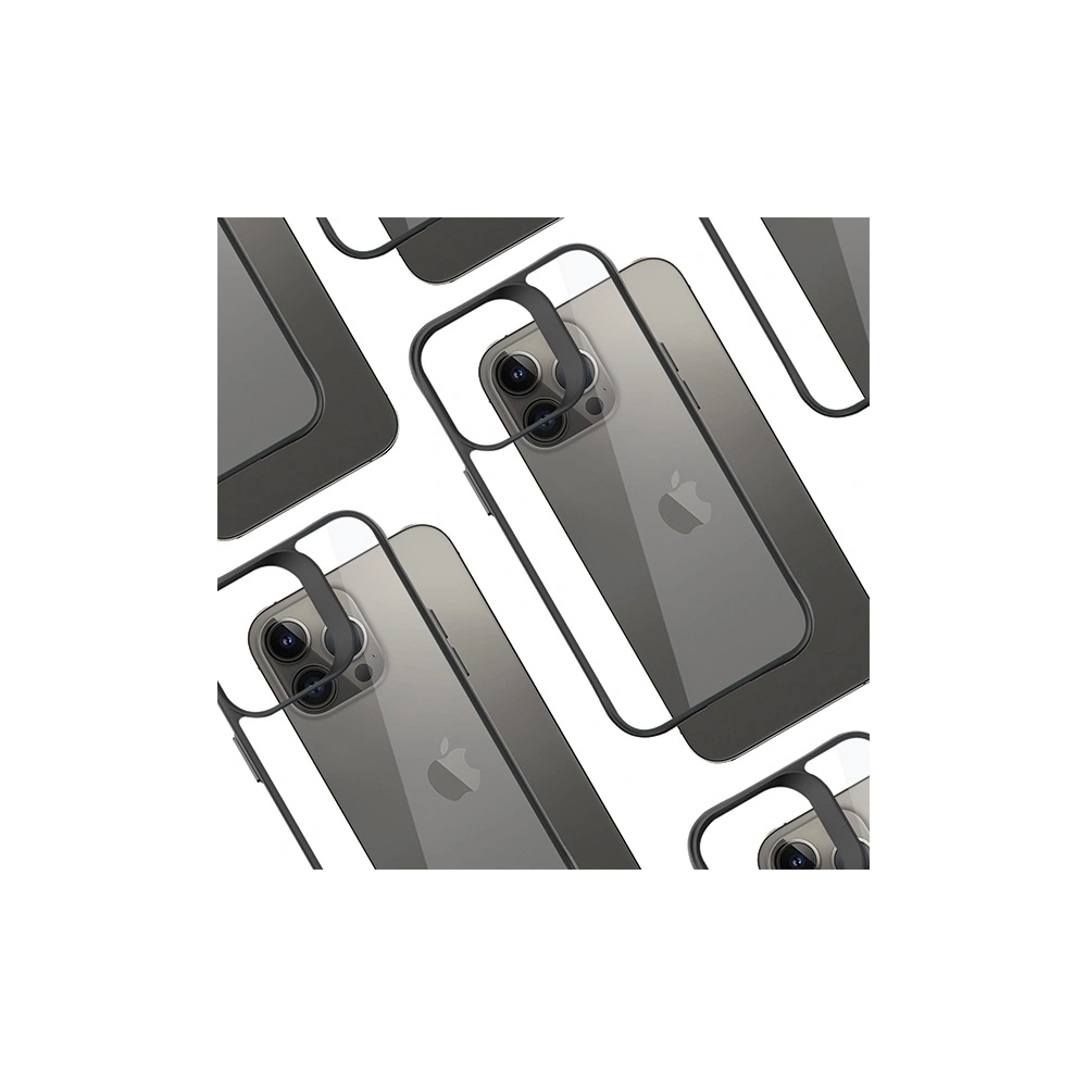 Hurtownia GSM - Set de accesorii de protecție 3MK Comfort Set 4in1 Apple iPhone 15 Pro Max - 3MK5364 - {ean13} - Hurt