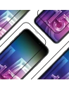 Hurtownia GSM - Schutzaccessoires Set 3MK Comfort Set 4in1 Apple iPhone 15 Pro Max - 3MK5364 - {ean13} - Hurt