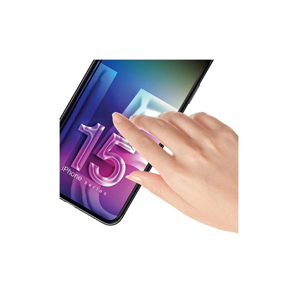 Wholesale 3MK Comfort Set 4in1 Apple iPhone 15 Pro Max - 3MK5364 - {ean13} - Hurt