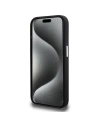 Hurtownia GSM - Etui BMW BMHMP15XSILBK2 Apple iPhone 15 Pro Max Signature Liquid Silicone MagSafe negru/black - BMW529 - {ean13} - Hurt