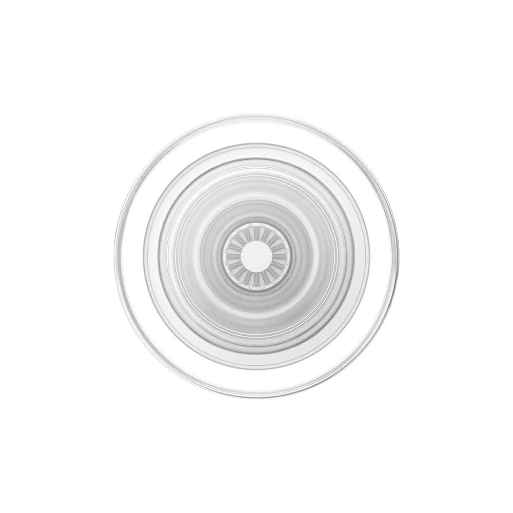 Hurtownia GSM - POPSOCKETS PopGrip MagSafe 806827 telefon tartó áttetsző/transparent - POP486 - {ean13} - Hurt