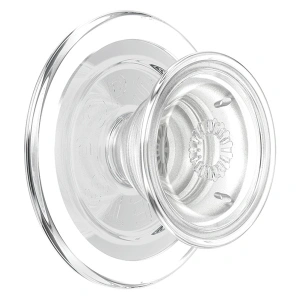 Hurtownia GSM - Suport pentru telefon POPSOCKETS PopGrip MagSafe 806827 transparent/clar - POP486 - {ean13} - Hurt