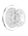 Hurtownia GSM - Držák na telefon POPSOCKETS PopGrip MagSafe 806827 transparentní/průhledný - POP486 - {ean13} - Hurt