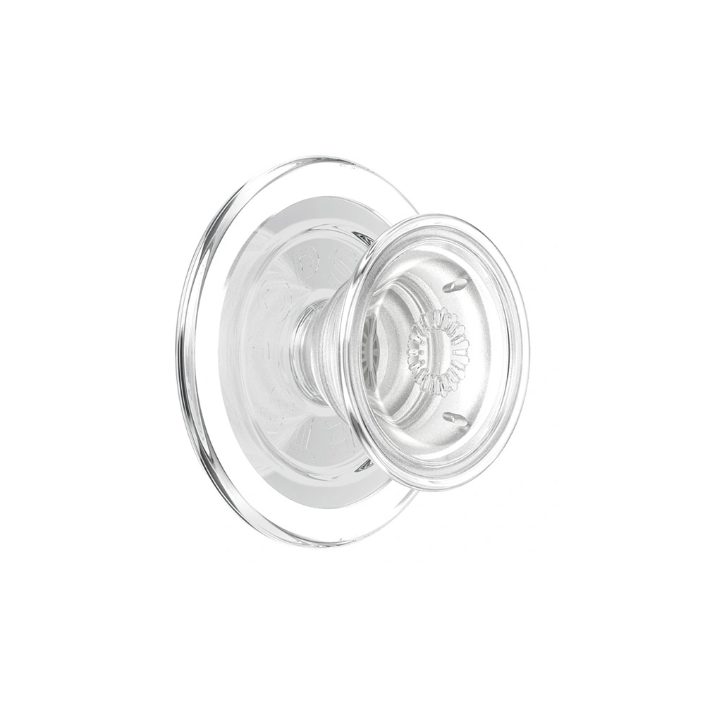 Hurtownia GSM - Držák na telefon POPSOCKETS PopGrip MagSafe 806827 transparentní/průhledný - POP486 - {ean13} - Hurt