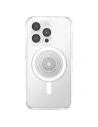 Hurtownia GSM - Držák na telefon POPSOCKETS PopGrip MagSafe 806827 transparentní/průhledný - POP486 - {ean13} - Hurt