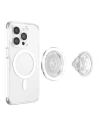 Hurtownia GSM - Držák na telefon POPSOCKETS PopGrip MagSafe 806827 transparentní/průhledný - POP486 - {ean13} - Hurt