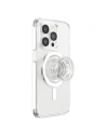 Hurtownia GSM - Držák na telefon POPSOCKETS PopGrip MagSafe 806827 transparentní/průhledný - POP486 - {ean13} - Hurt