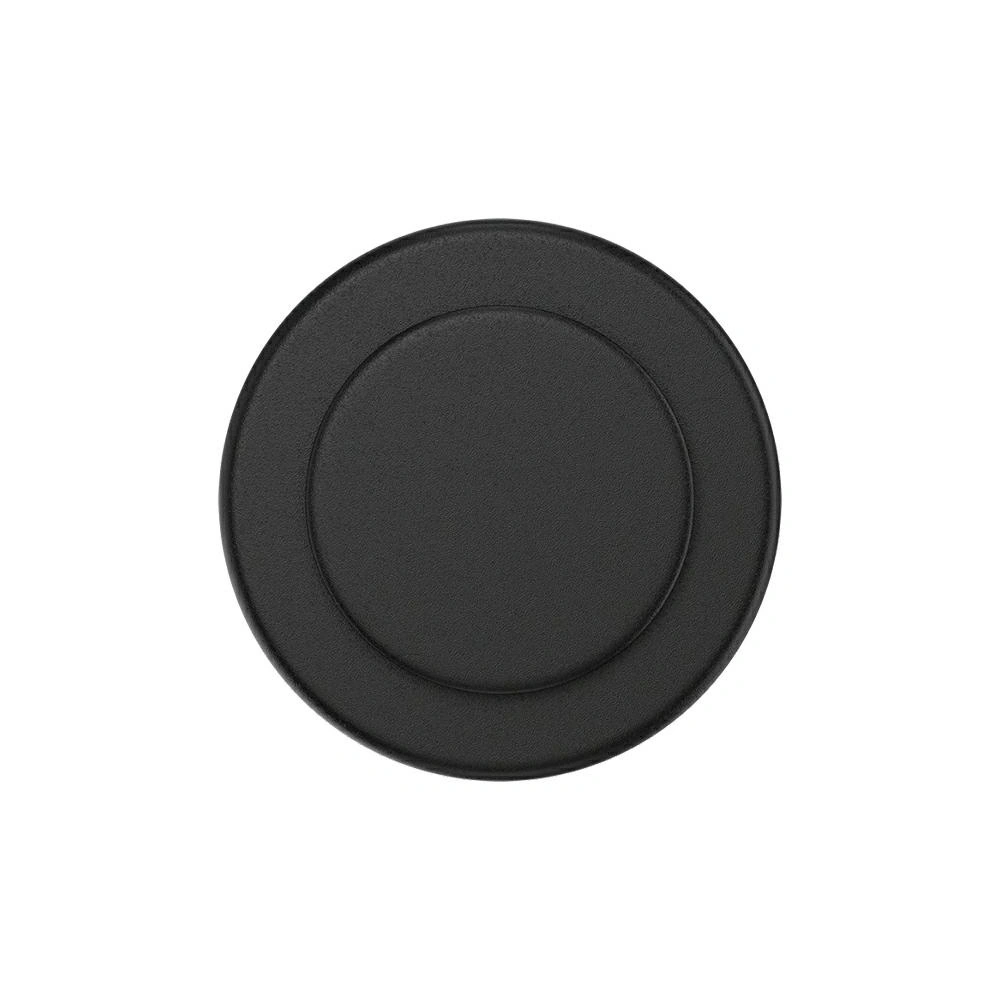 Wholesale POPSOCKETS PopGrip MagSafe phone holder 806828 black - POP487 - {ean13} - Hurt