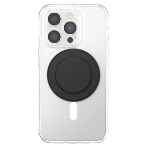 Hurtownia GSM - Držák na telefon POPSOCKETS PopGrip MagSafe 806828 černý/black - POP487 - {ean13} - Hurt