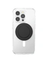 Hurtownia GSM - Uchwyt do telefonu POPSOCKETS PopGrip MagSafe 806828 czarny/black - POP487 - {ean13} - Hurt